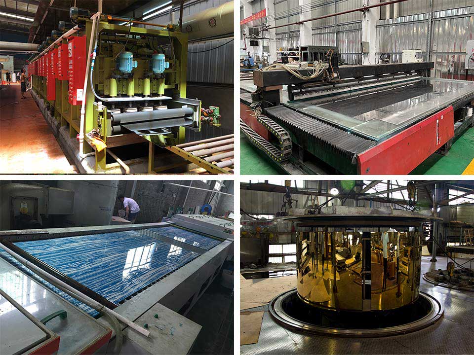 stainless steel sheet process