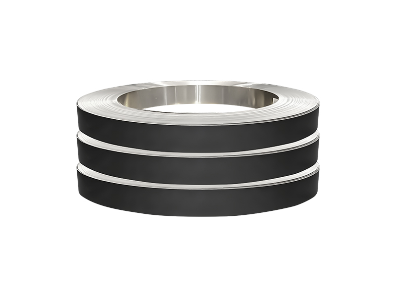 Stainless Steel Slit Coil