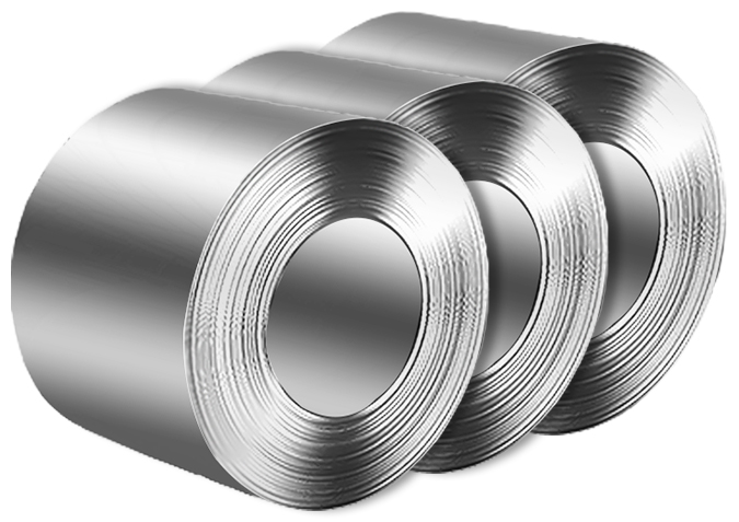 Stainless Steel Coil