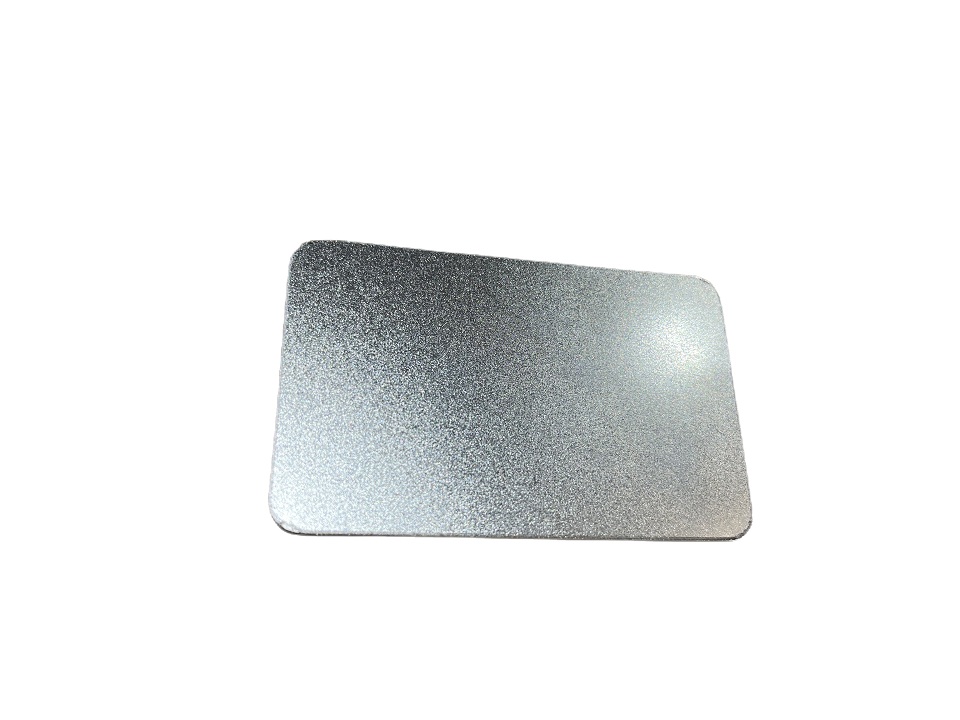 Anti-Scratch Stainless Steel Sheet