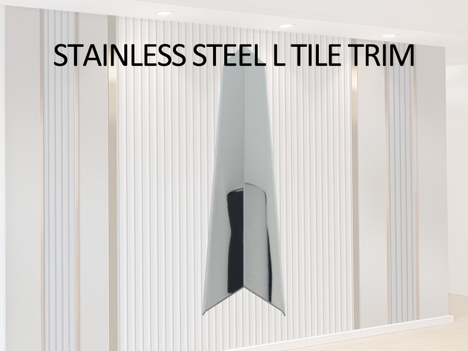 Stainless Steel Trim